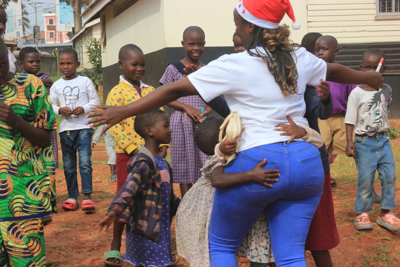 Community Evangelism